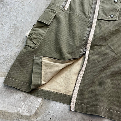 Vintage Design Skirt