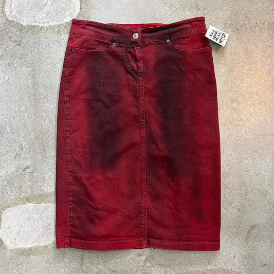 Vintage Design Skirt
