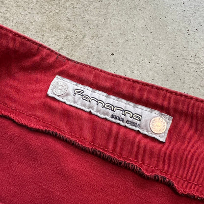 Vintage Design Skirt