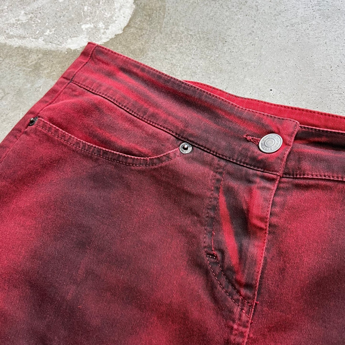 Vintage Design Skirt