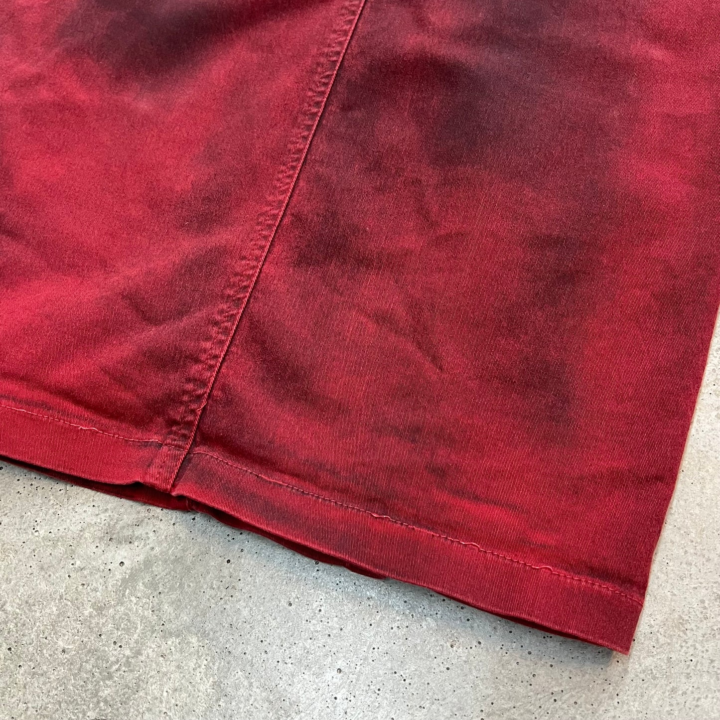Vintage Design Skirt
