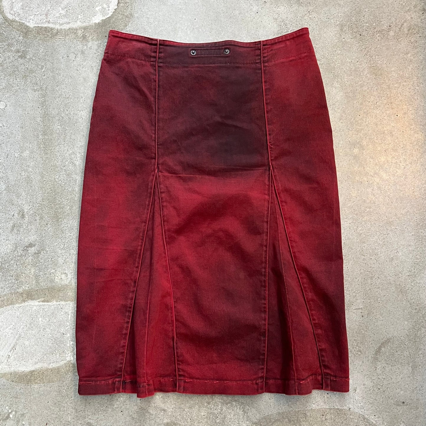 Vintage Design Skirt