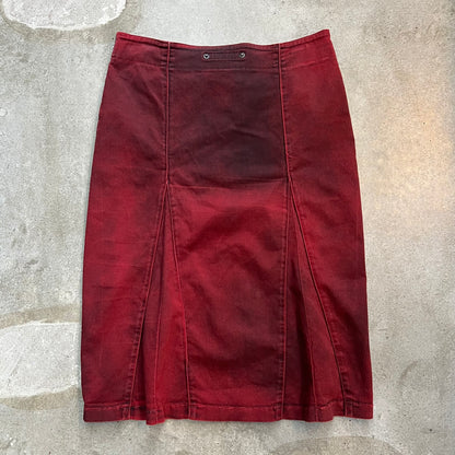 Vintage Design Skirt