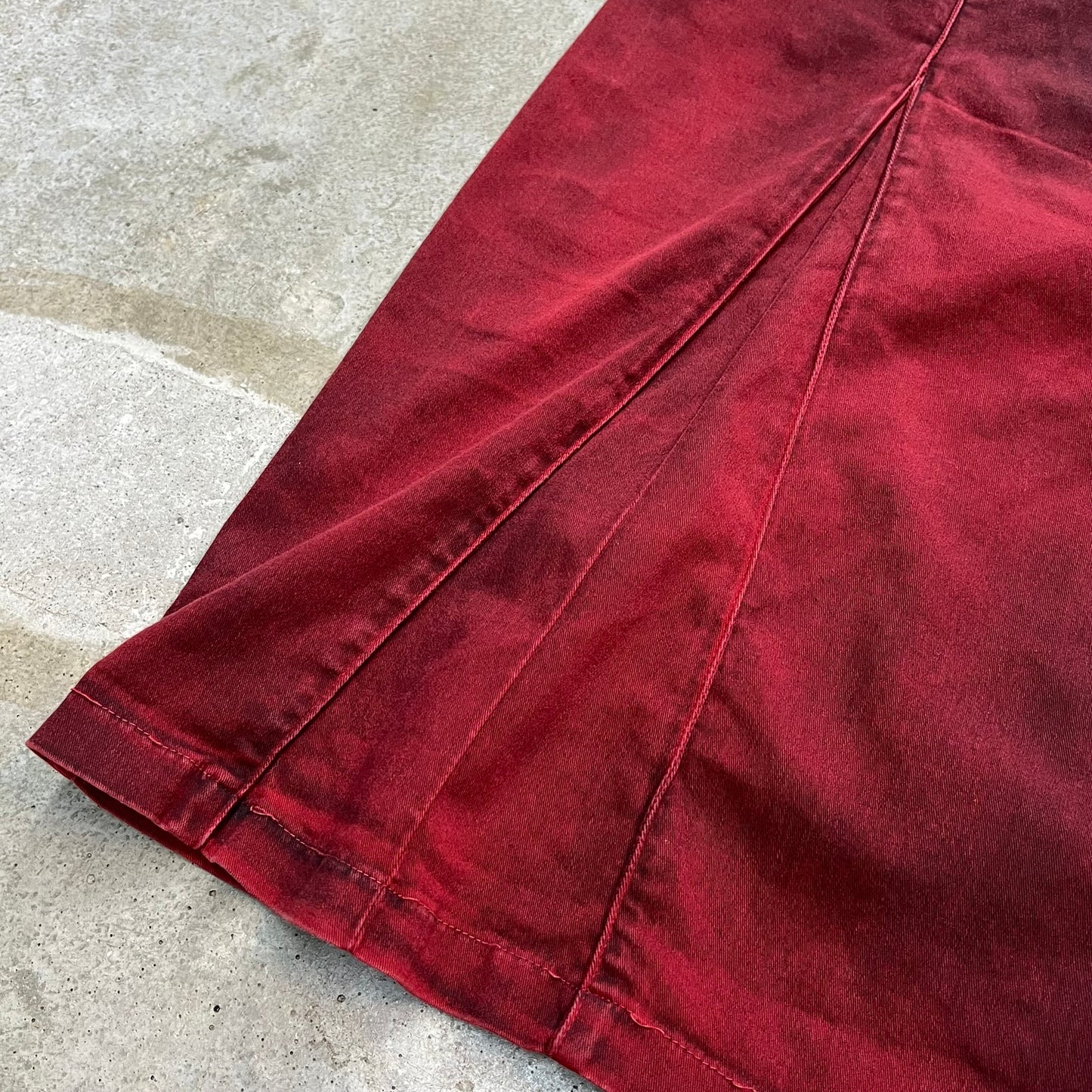Vintage Design Skirt