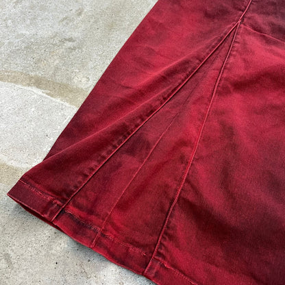 Vintage Design Skirt