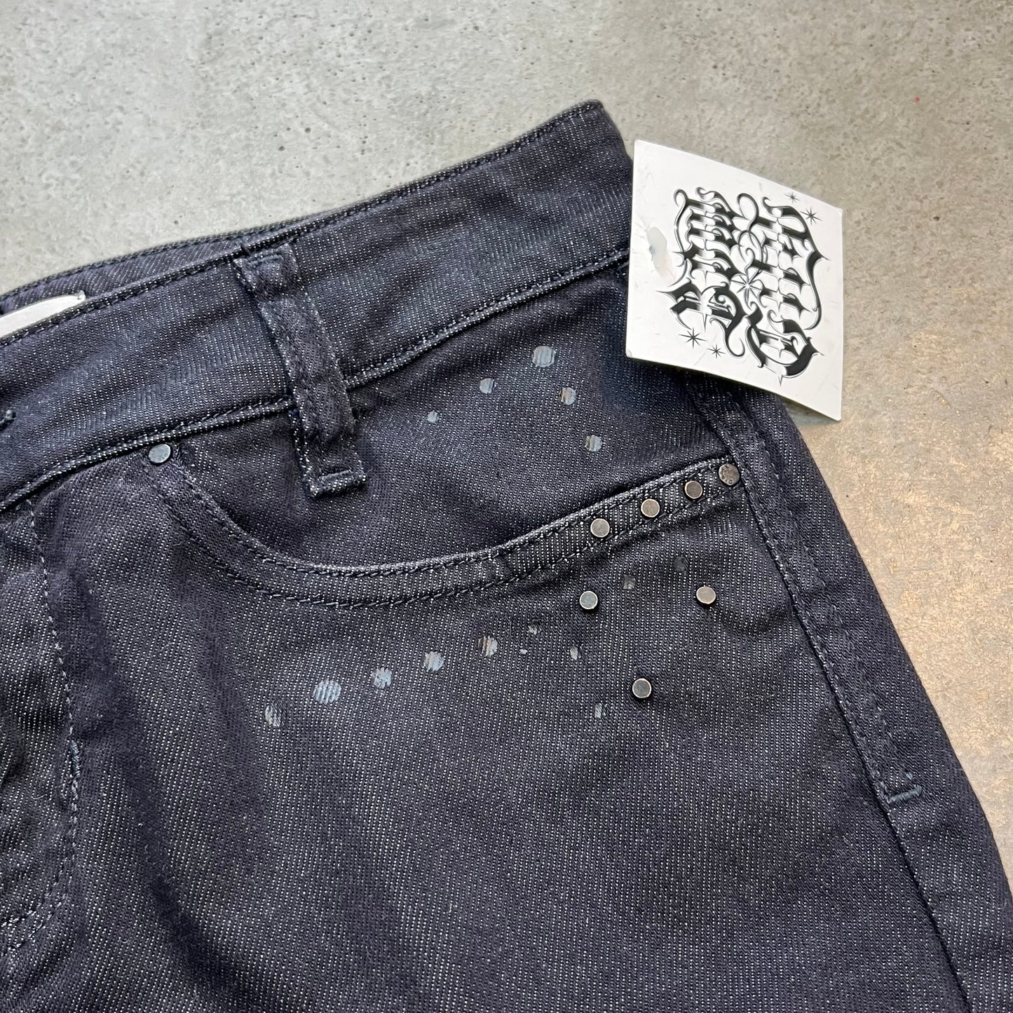 Vintage Design Skirt