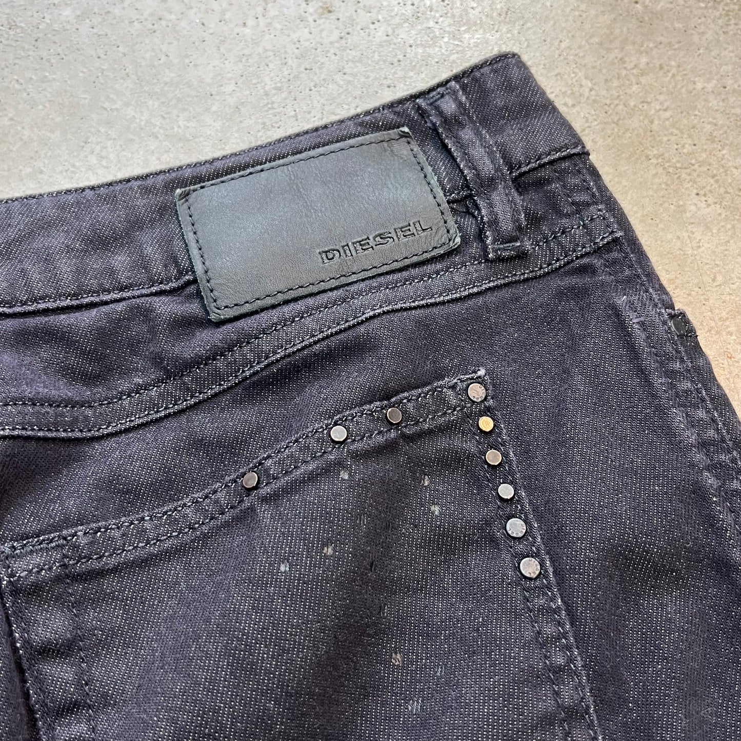 Vintage Design Skirt