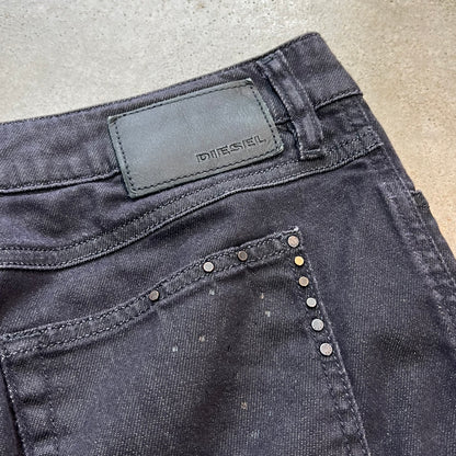 Vintage Design Skirt