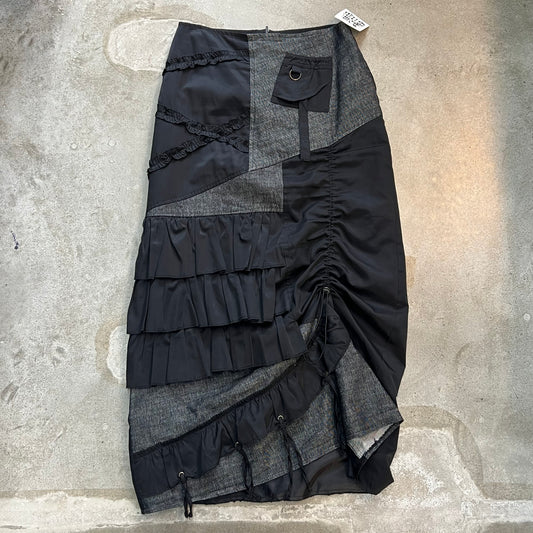 Vintage Design Skirt
