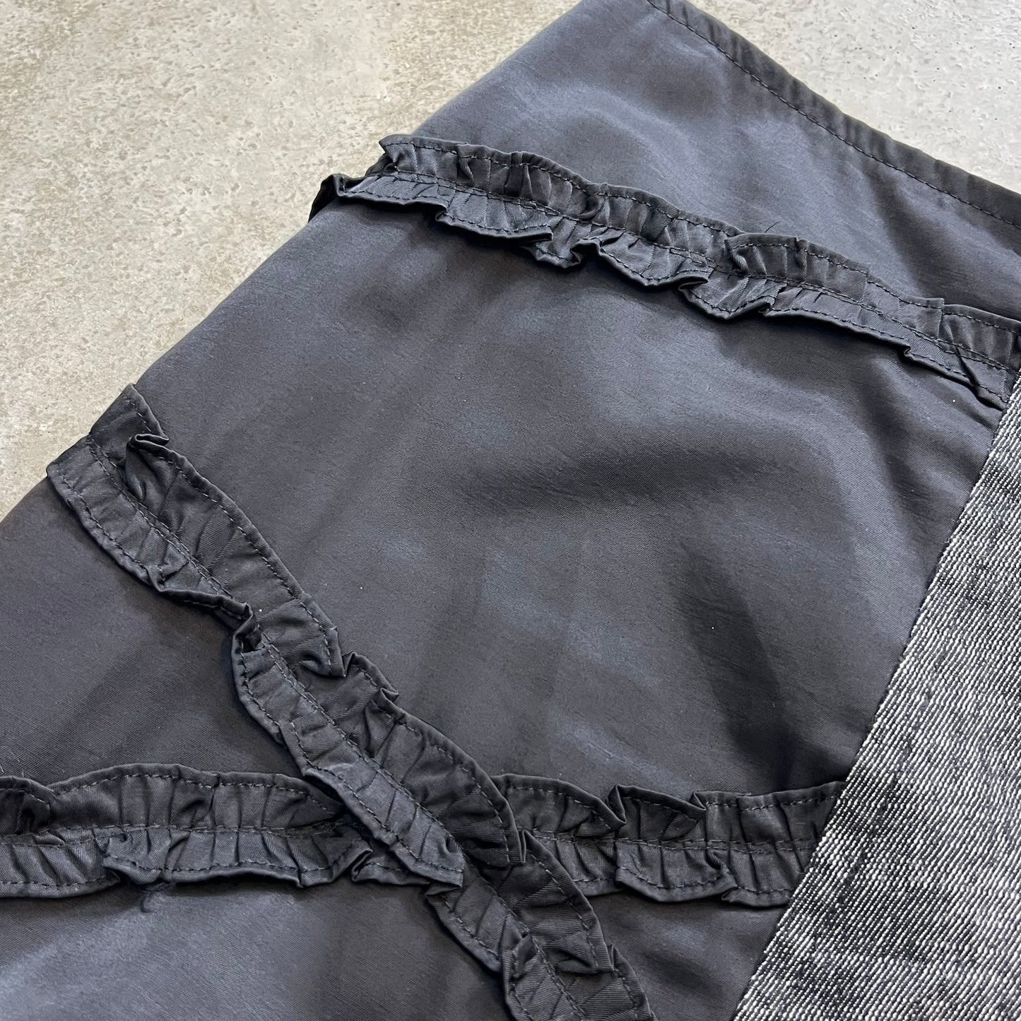 Vintage Design Skirt