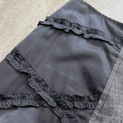 Vintage Design Skirt