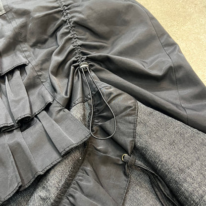 Vintage Design Skirt