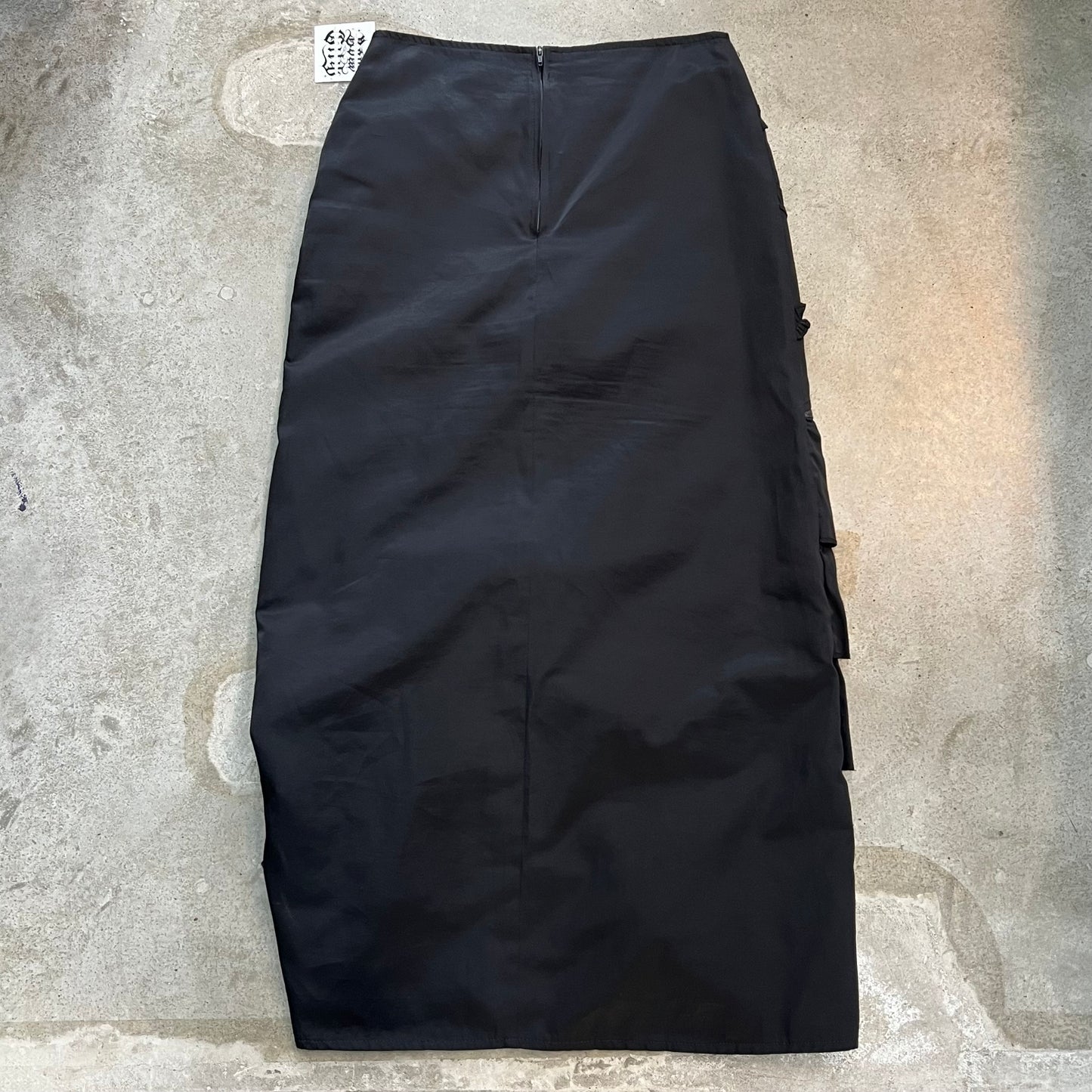 Vintage Design Skirt