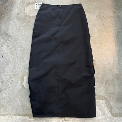 Vintage Design Skirt
