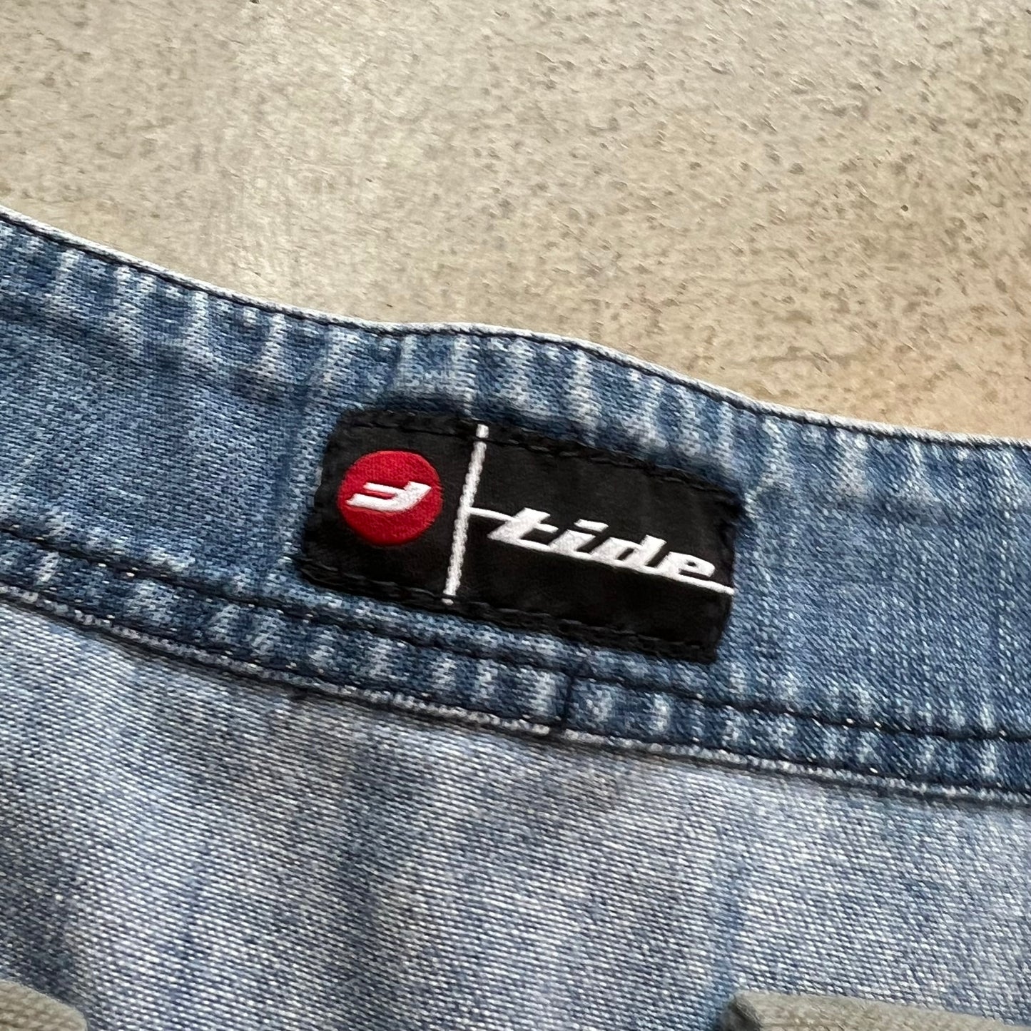 Vintage Design Skirt
