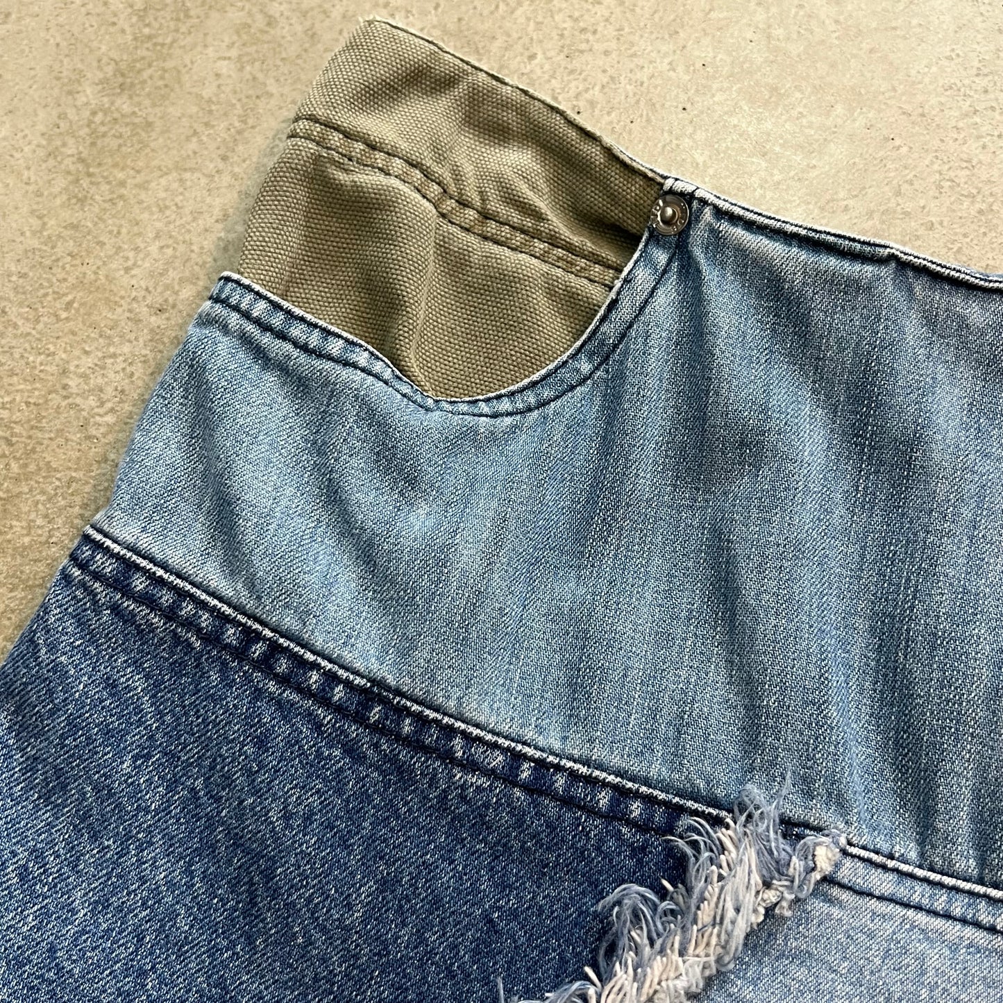 Vintage Design Skirt