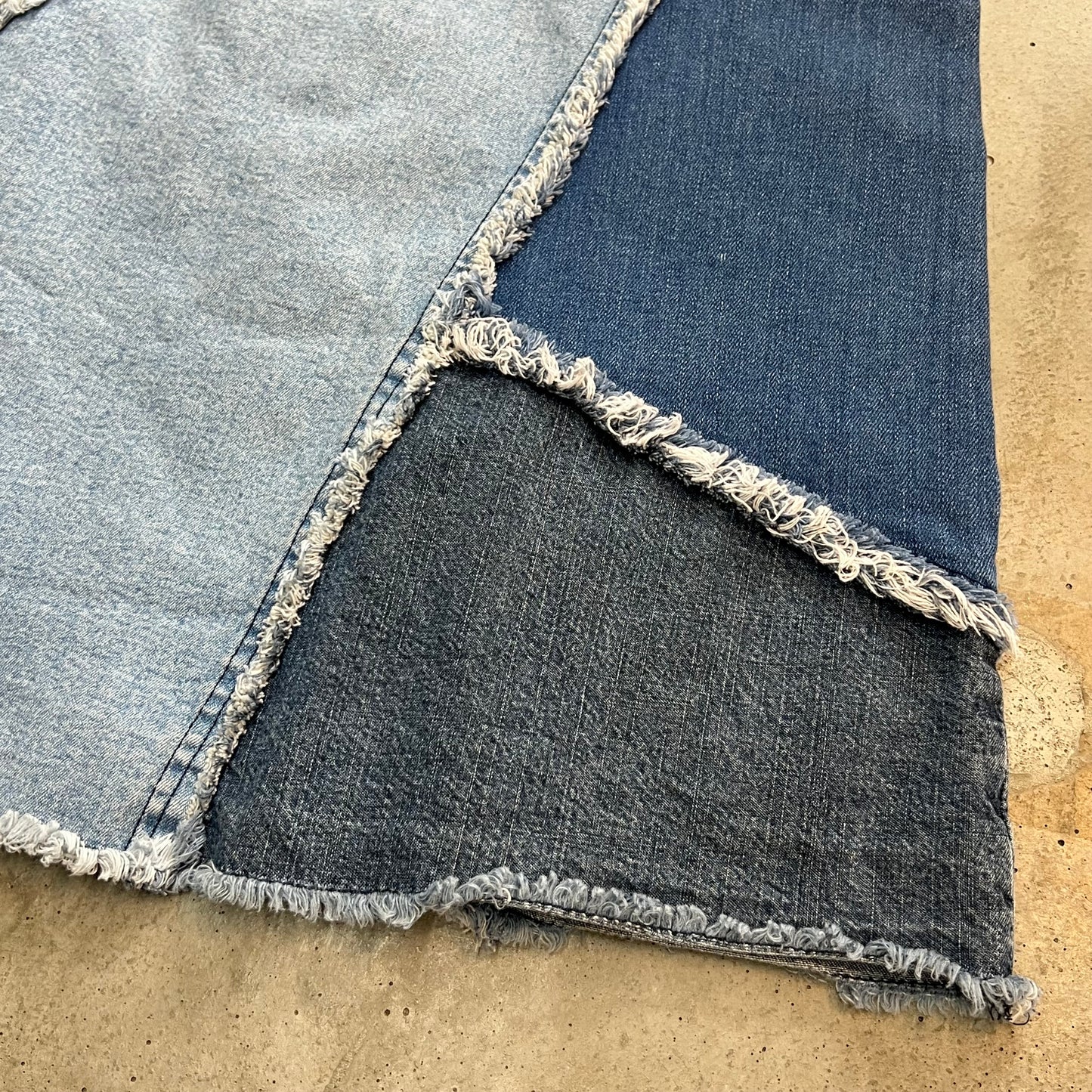 Vintage Design Skirt