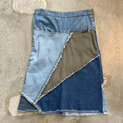 Vintage Design Skirt