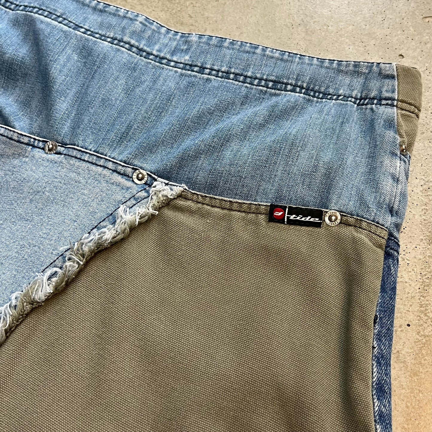 Vintage Design Skirt