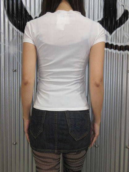Vintage Design Top