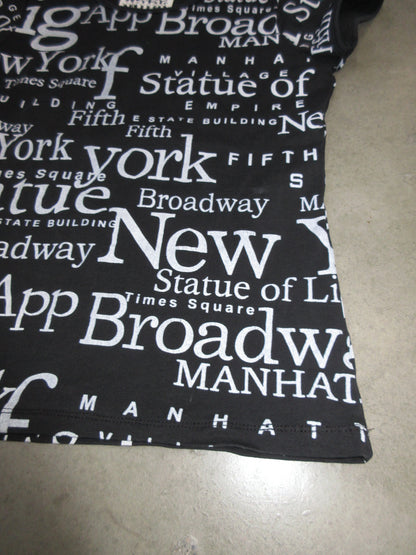 Vintage Design Top