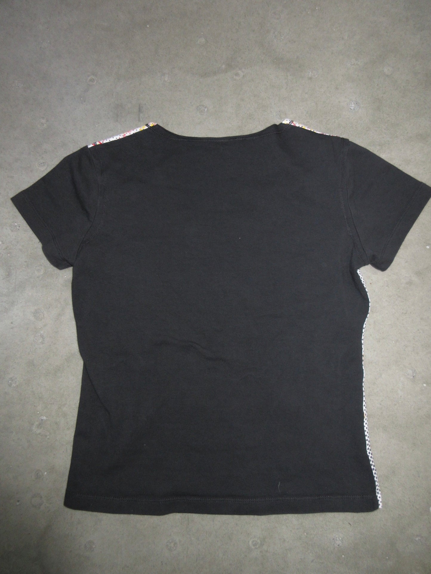 Vintage Design Top