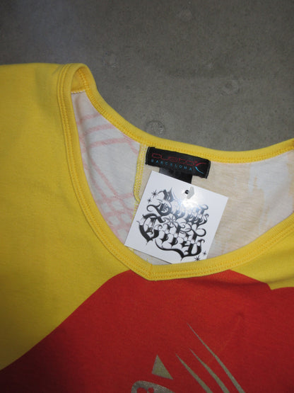 Vintage Design Top