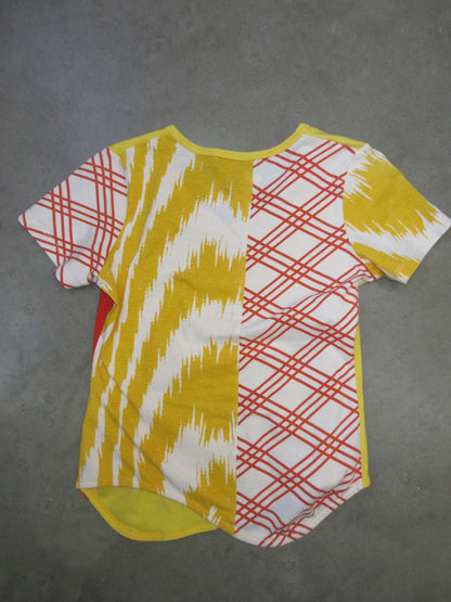 Vintage Design Top