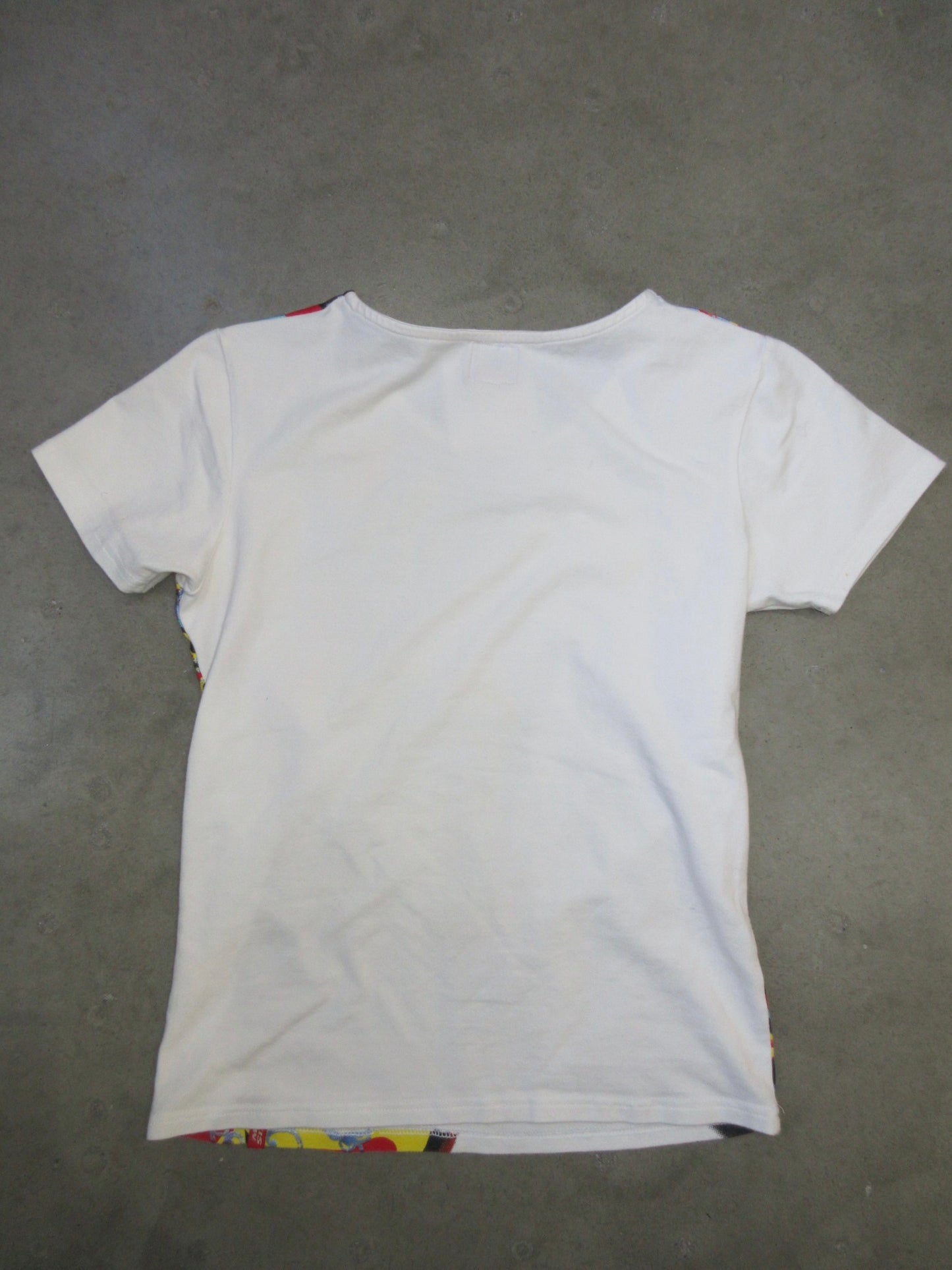 Miss Sixty Vintage Design Top