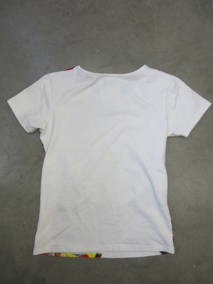 Miss Sixty Vintage Design Top
