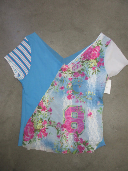 Vintage Design Top