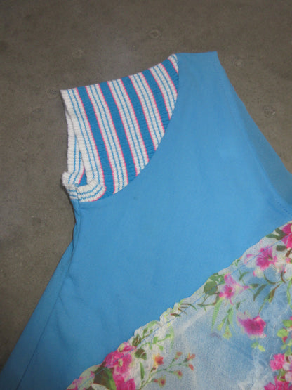 Vintage Design Top