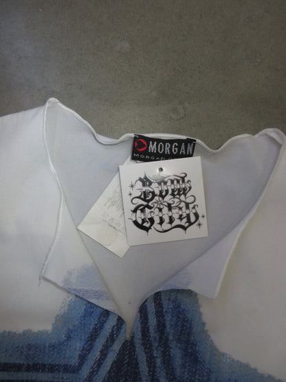 Vintage Design Top