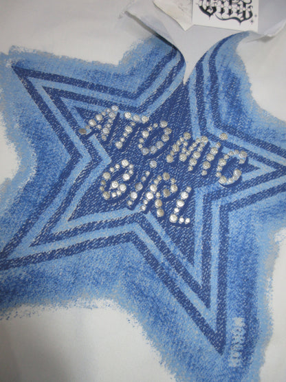 Vintage Design Top