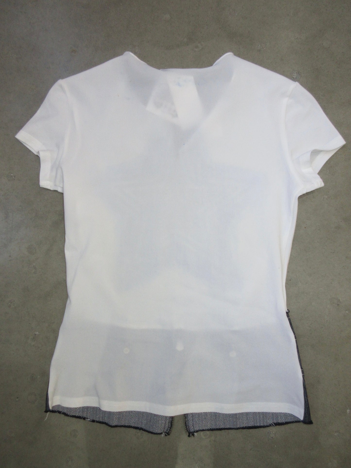 Vintage Design Top