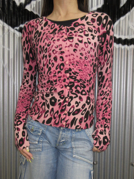 Vintage Design Top