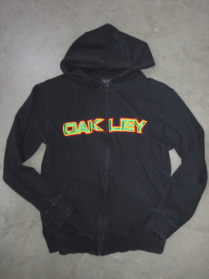 Vintage Design Zip Top