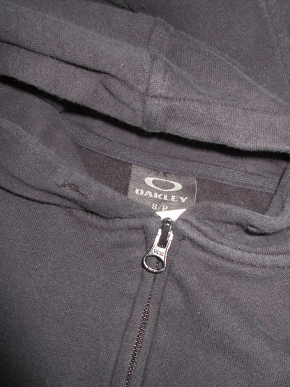 Vintage Design Zip Top