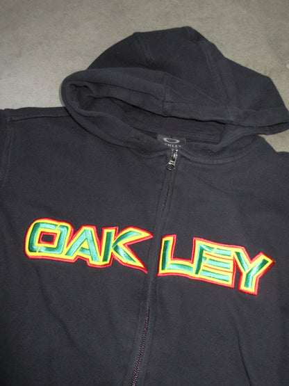 Vintage Design Zip Top