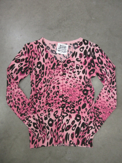 Vintage Design Top