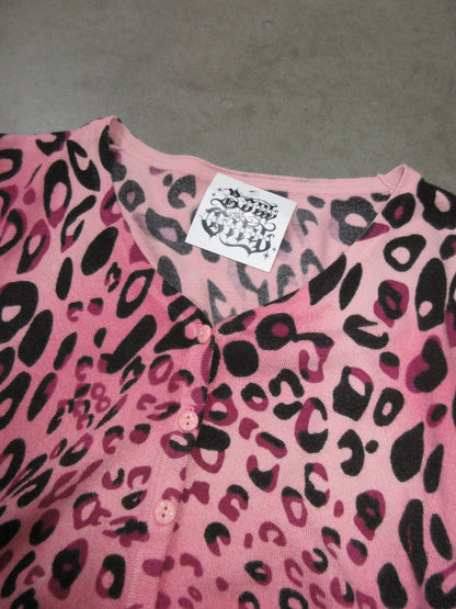 Vintage Design Top