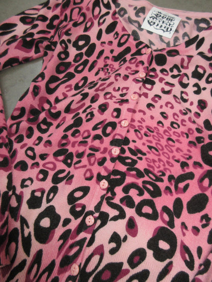 Vintage Design Top