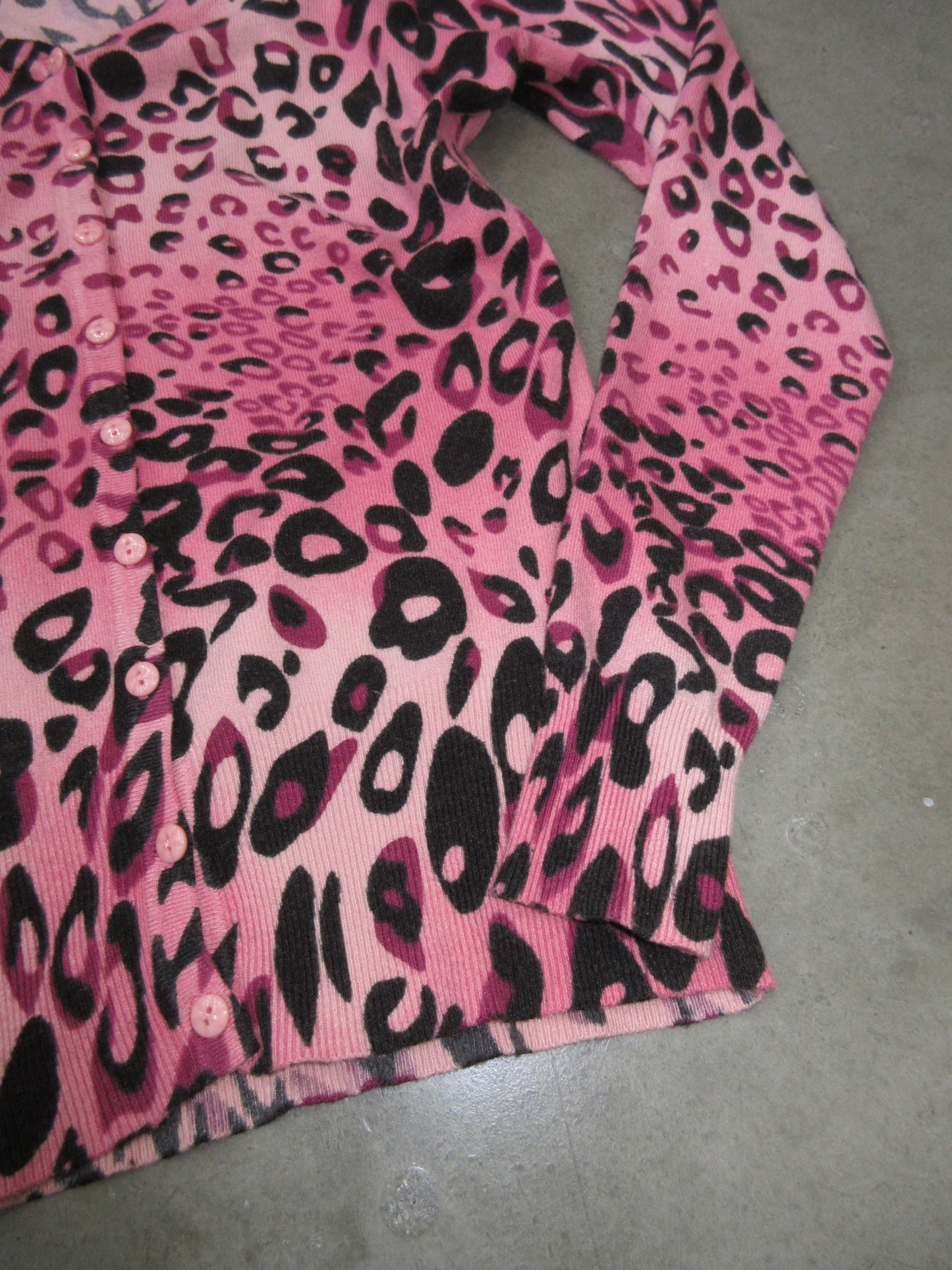Vintage Design Top