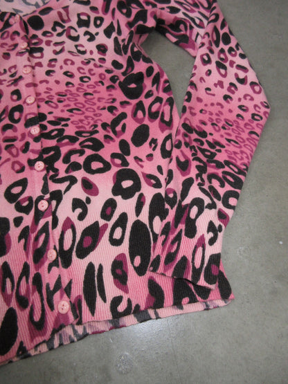 Vintage Design Top