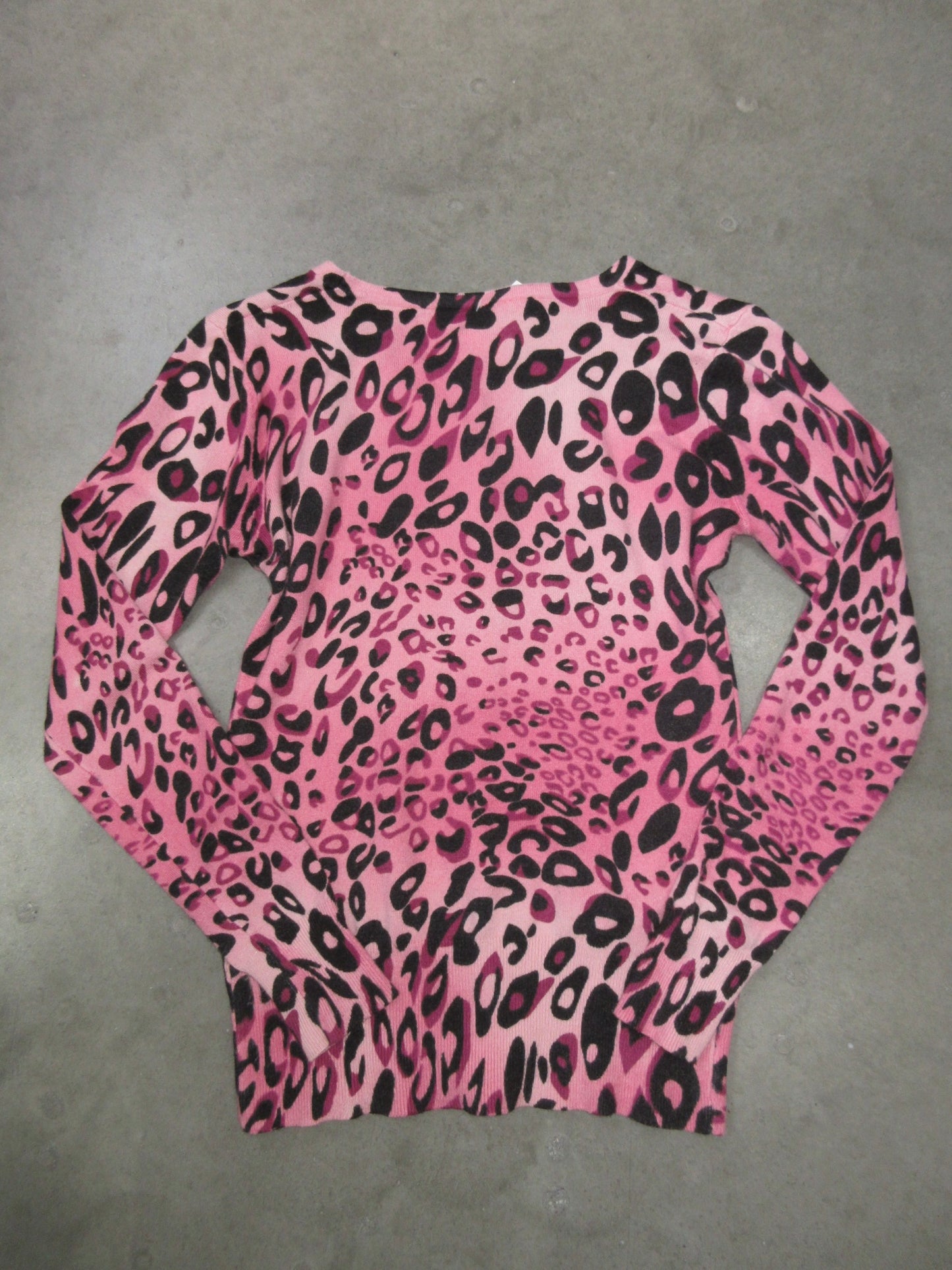 Vintage Design Top