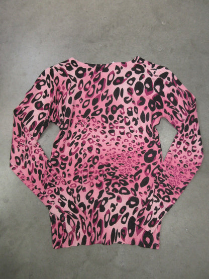 Vintage Design Top