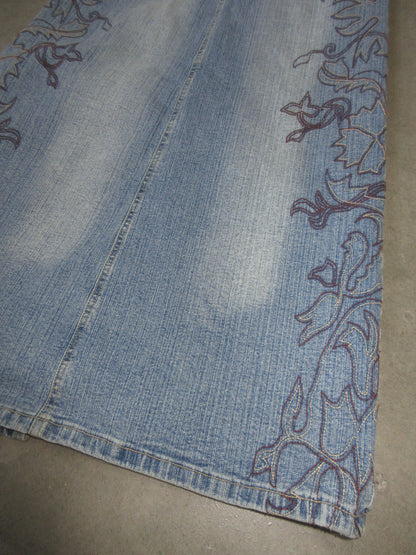 Vintage Design Skirt