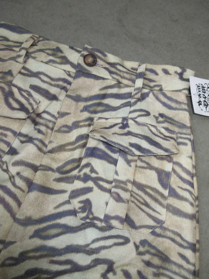 Vintage Design Skirt