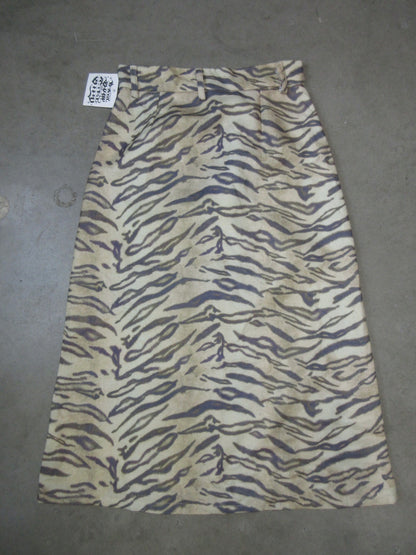 Vintage Design Skirt