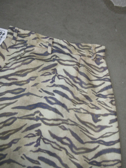 Vintage Design Skirt